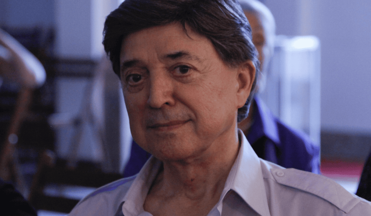 Jerzy Połomski