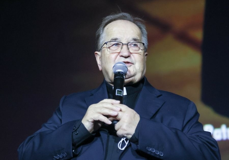 Rydzyk