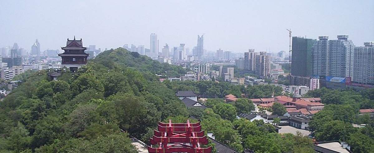 Rok temu w Wuhan wprowadzono lockdown