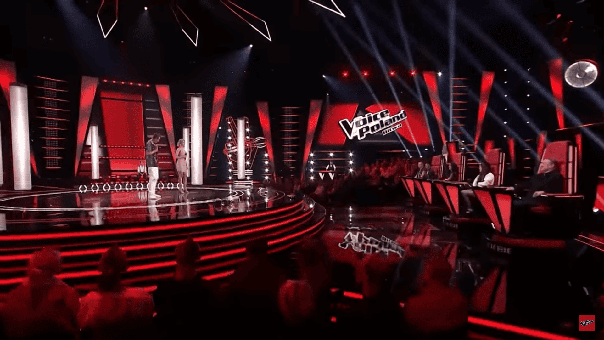 the voice of poland