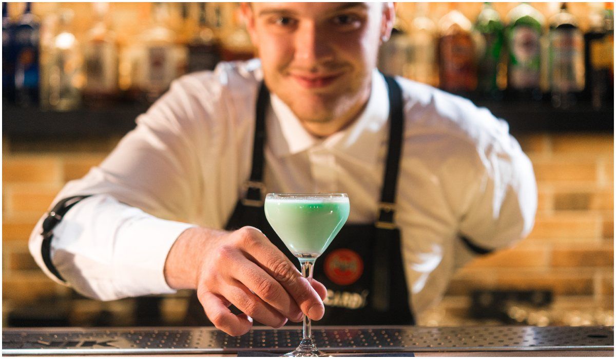 Barman