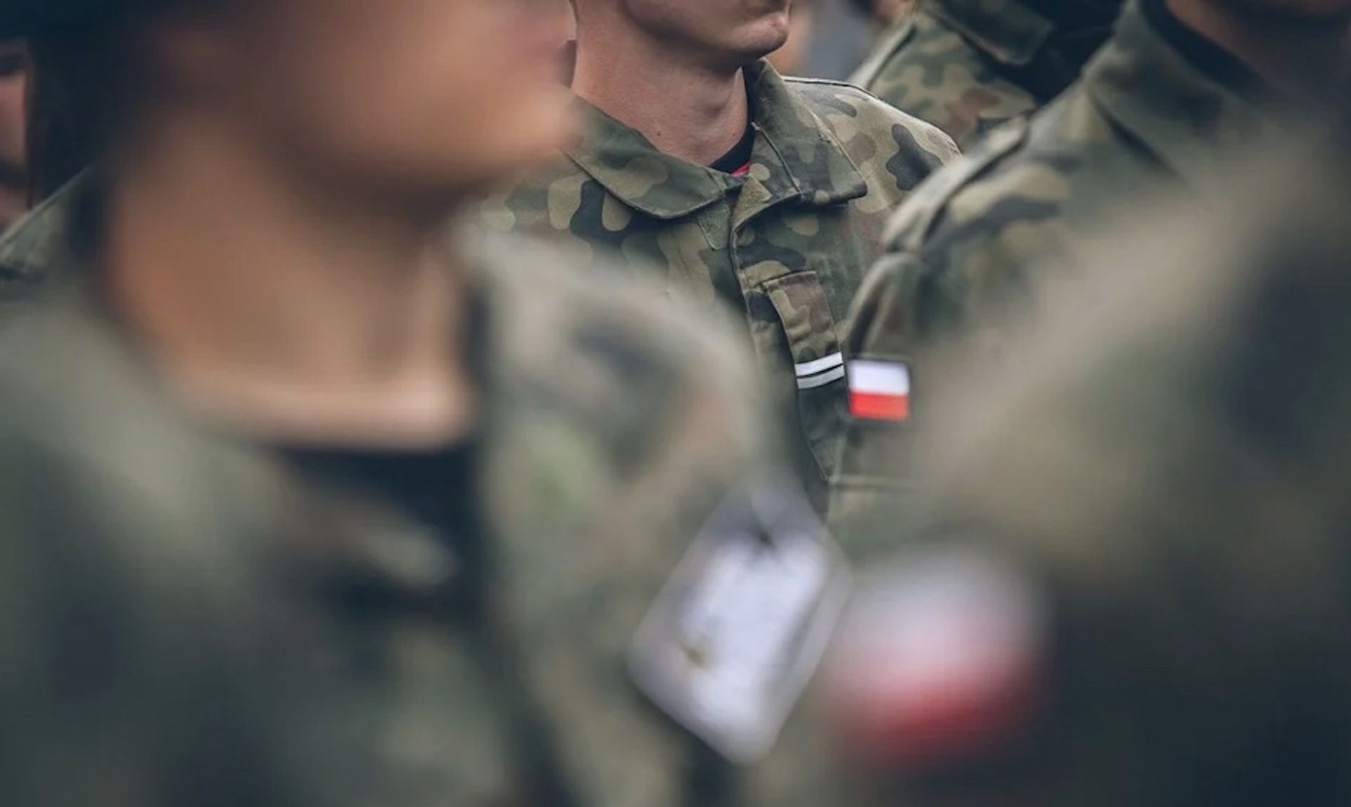 Od 21 maja rusza dobrowolna zasadnicza służba wojskowa