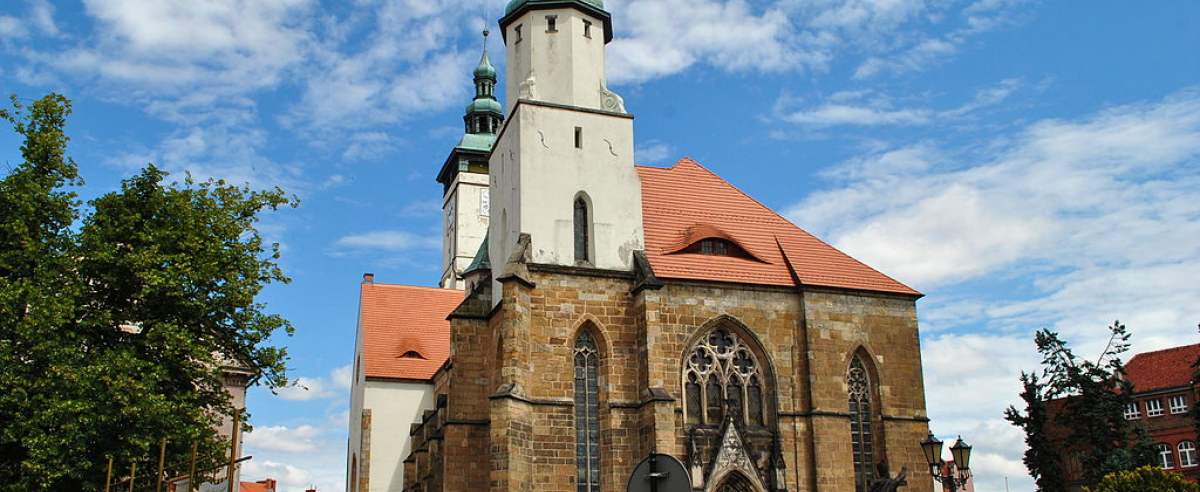 Parafia na Dolnym Śląsku wzywa wiernych do spłaty zadłużenia