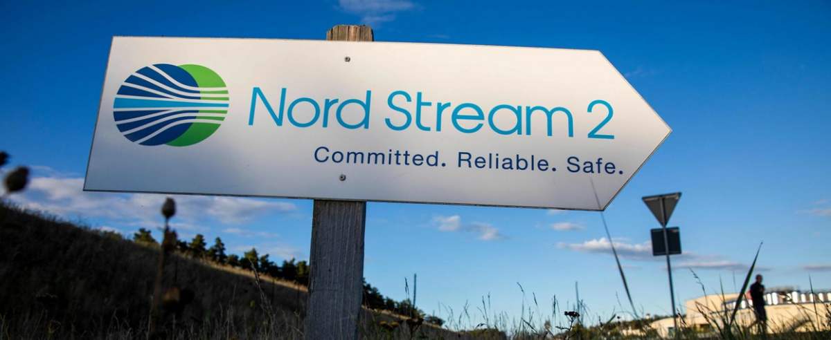 Nord Stream 2 kolejne komplikacje