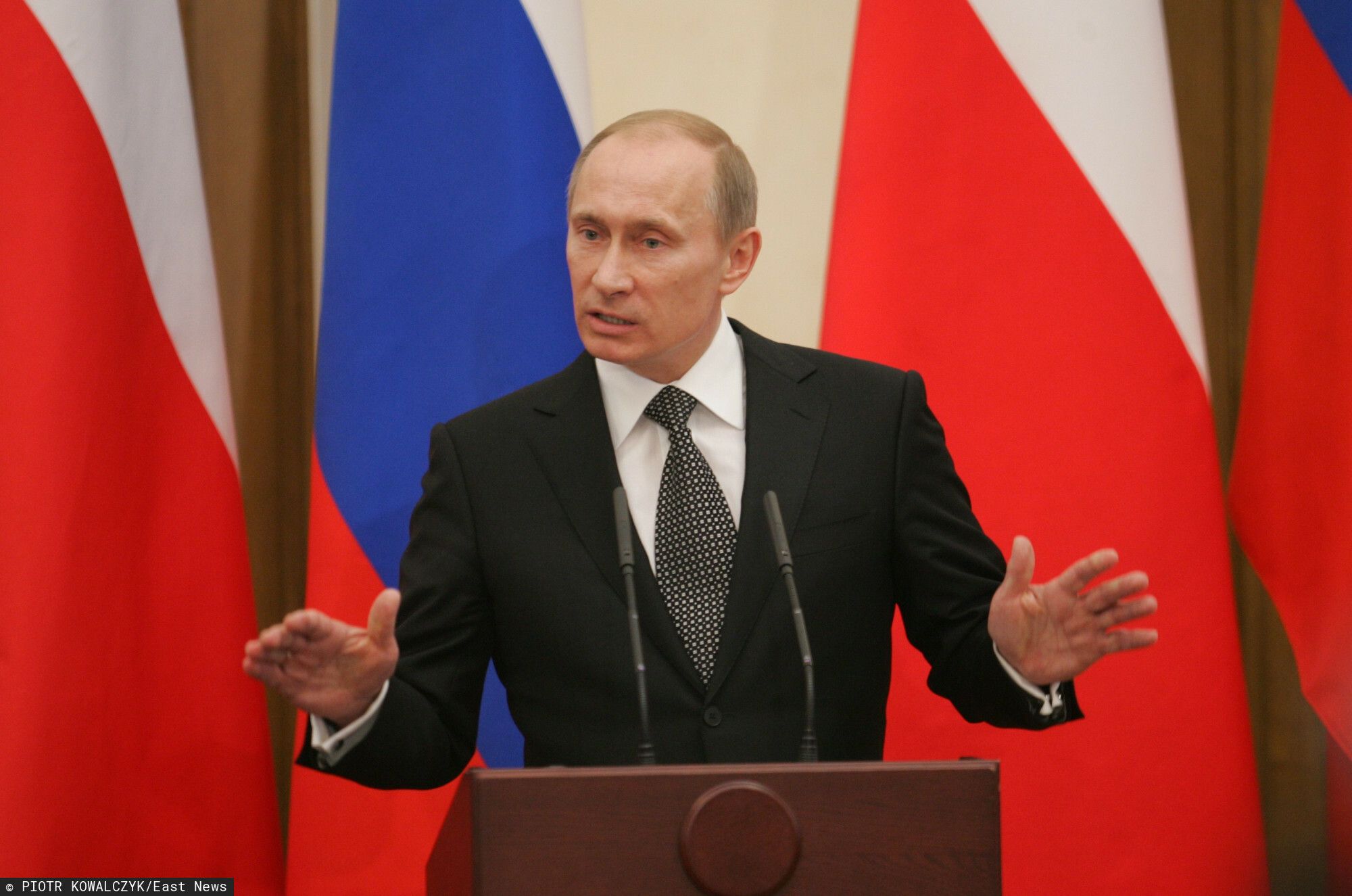 Władimir Putin dwukrotnie był nominowany do Pokojowego Nobla. Zawsze w kontrowersyjnym momencie