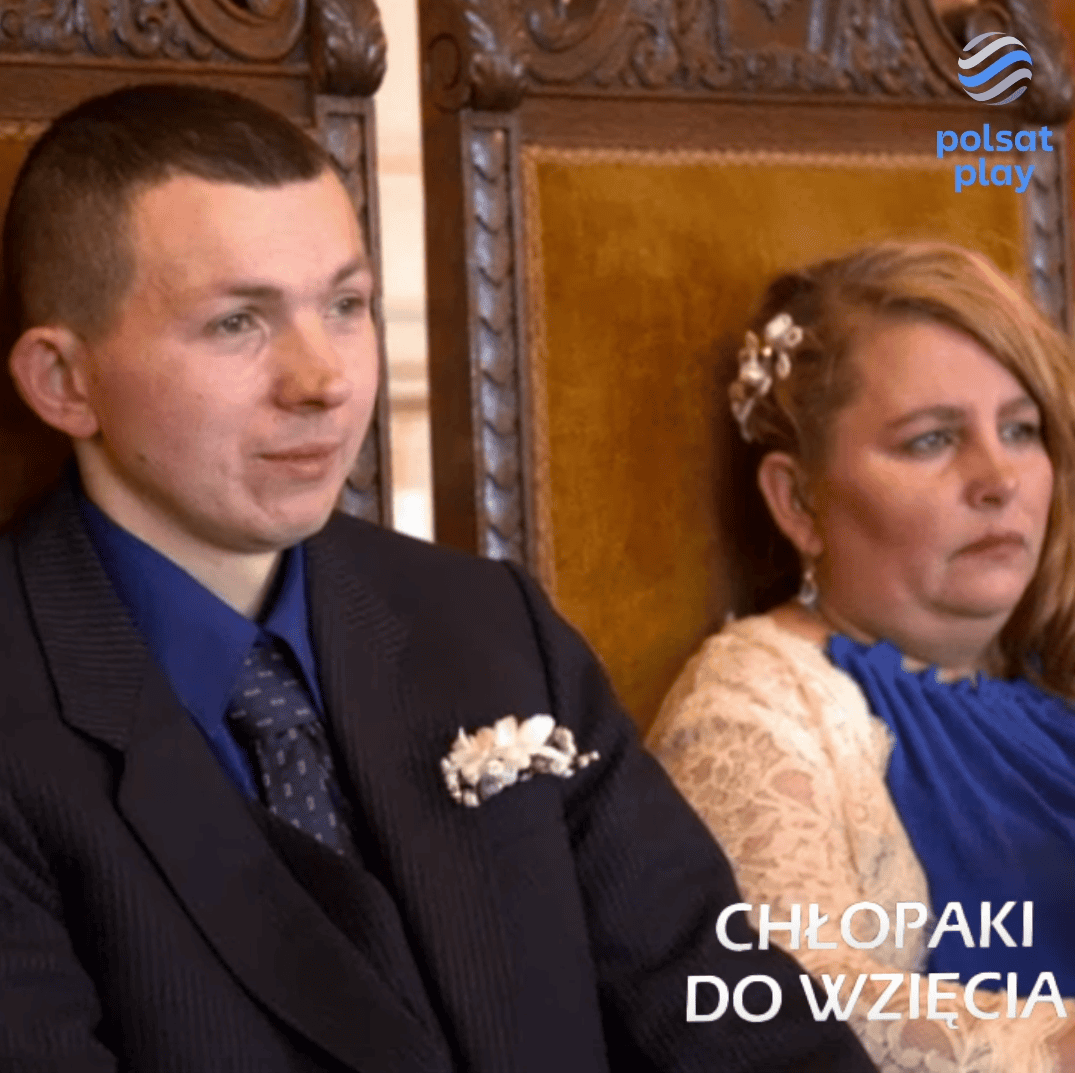 jaruś chłopaki do wzięcia ślub 2