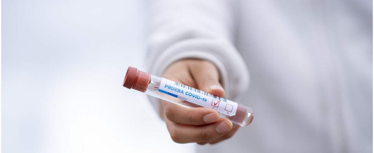 Aldi i Rosmann oferują testy na koronawirusa. Na razie kupić można tylko w Niemczech.