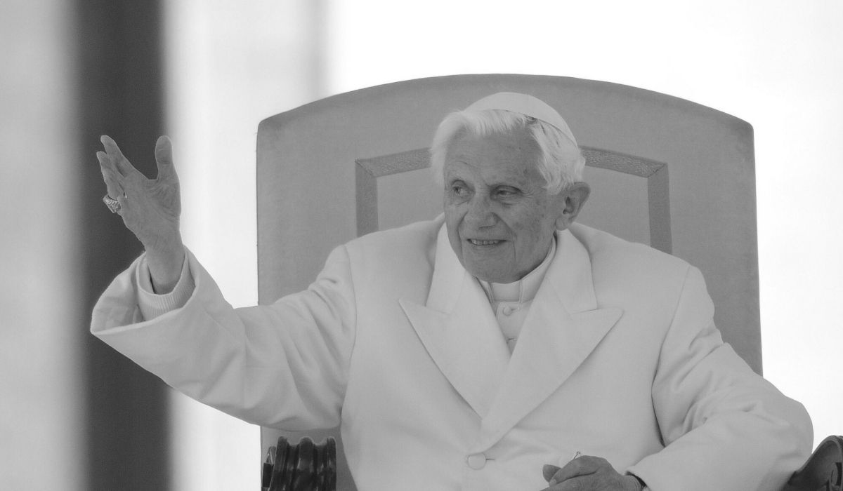 Benedykt XVI będzie dalej sądzony. W tle pozew o tuszowanie pedofilii