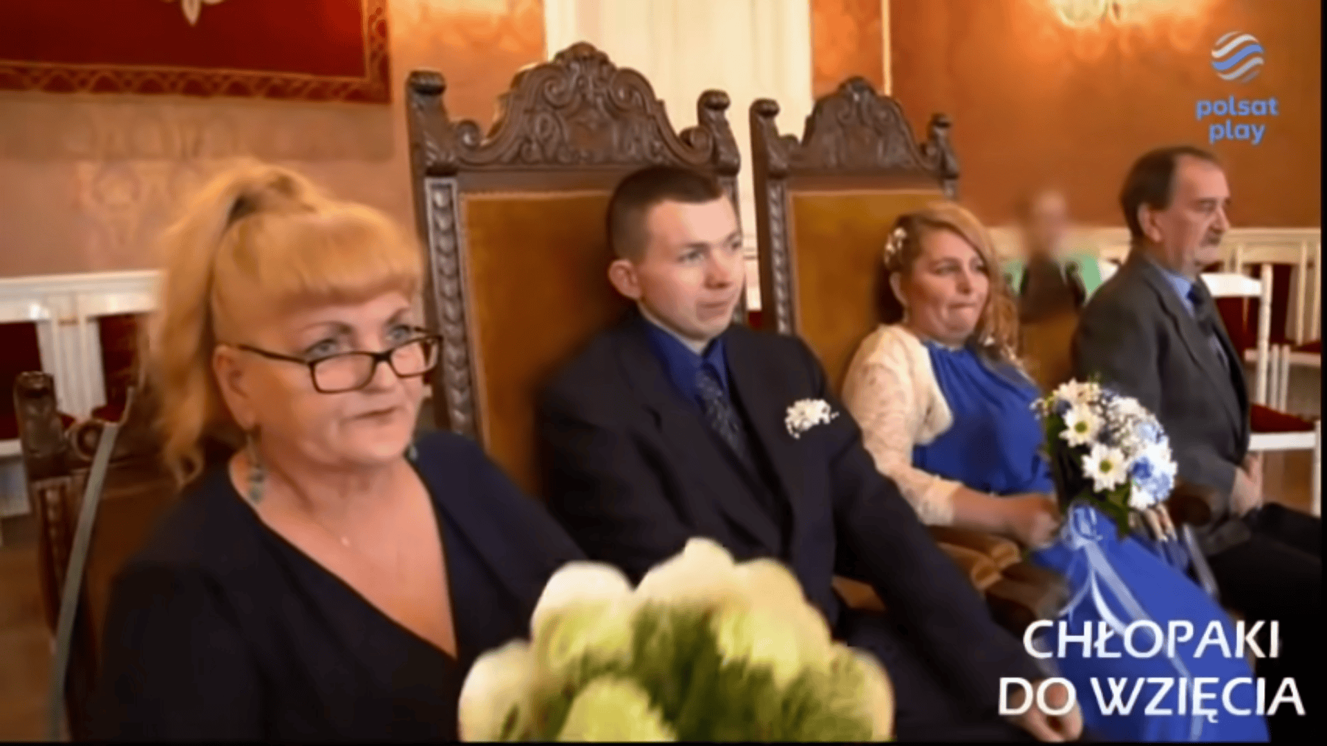 chłopaki do wzięcia jaruś