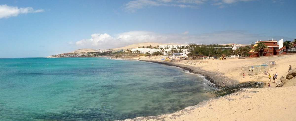fuerteventura koniec pandemii
