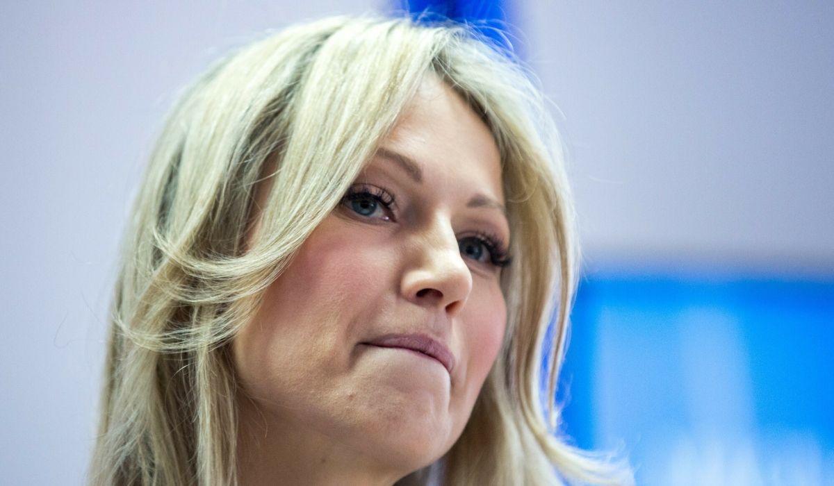Magdalena Ogórek