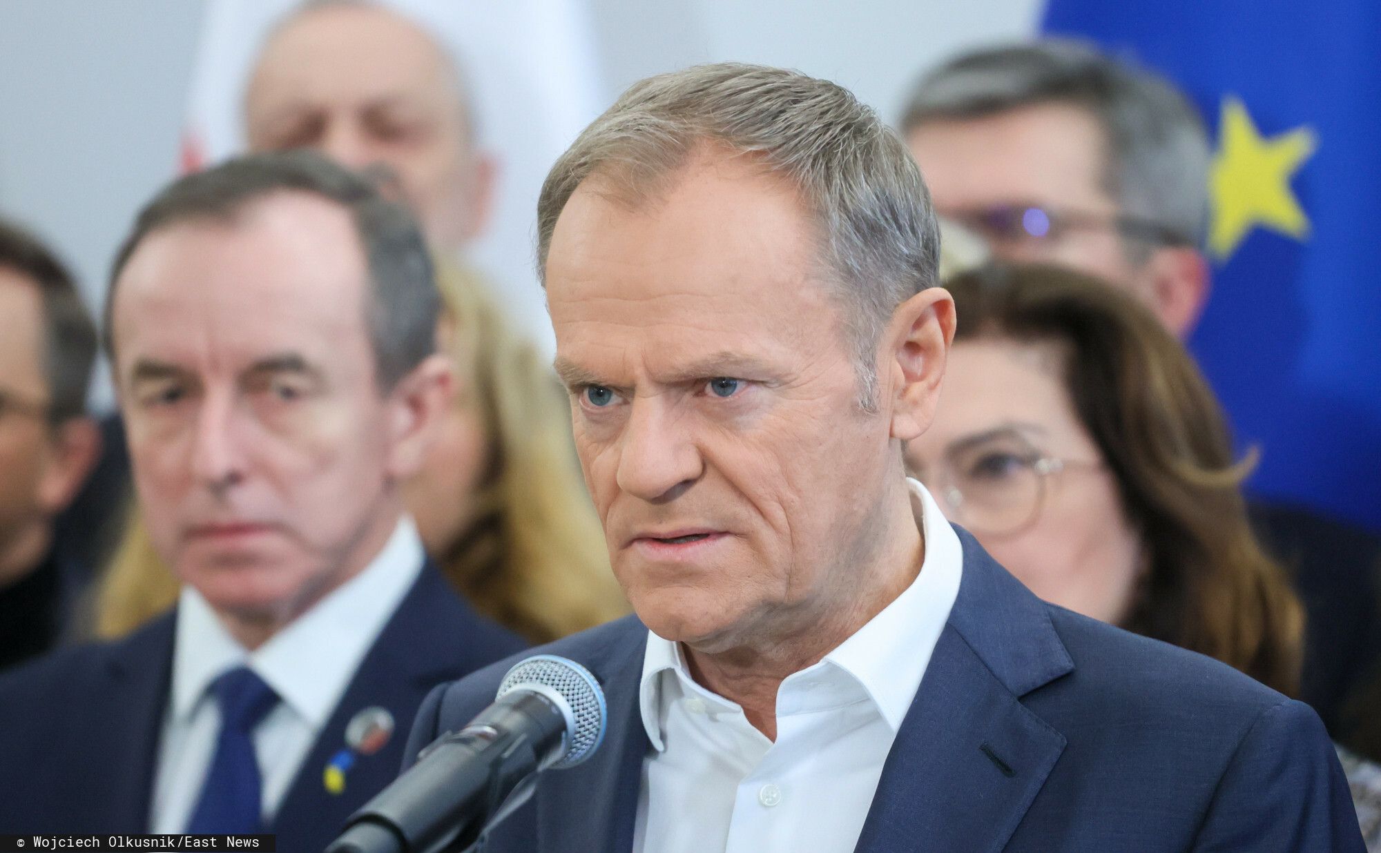 Donald Tusk