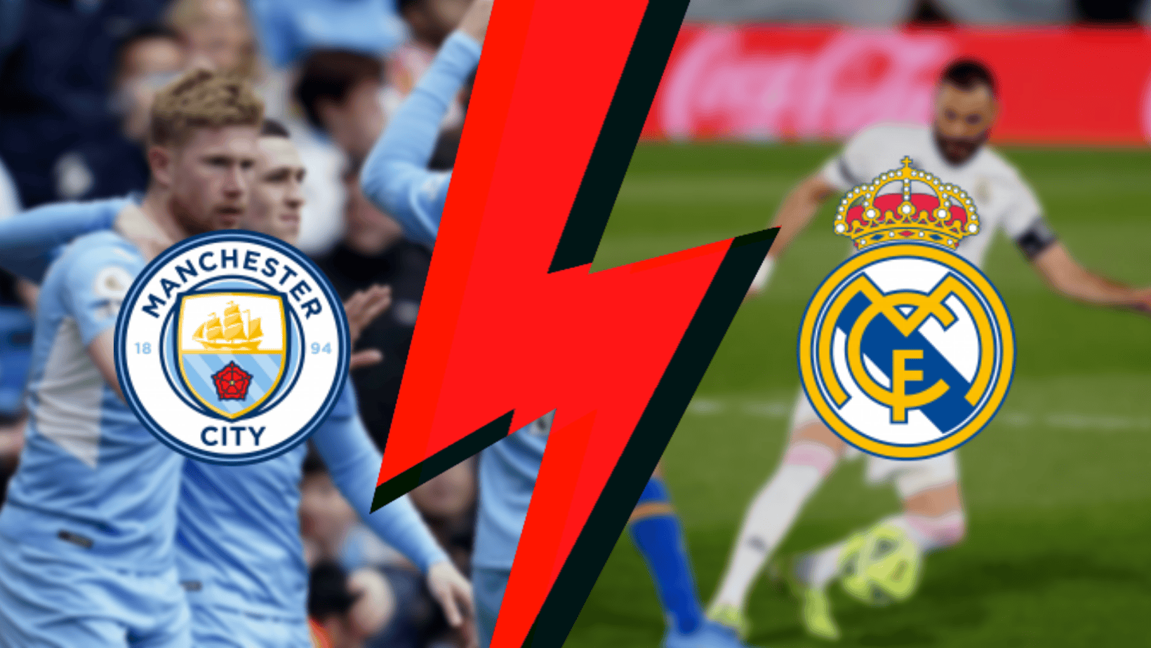 Transmisja TV: Manchester City- Real Madryt. Gdzie obejrzeć półfinał Ligi Mistrzów? 