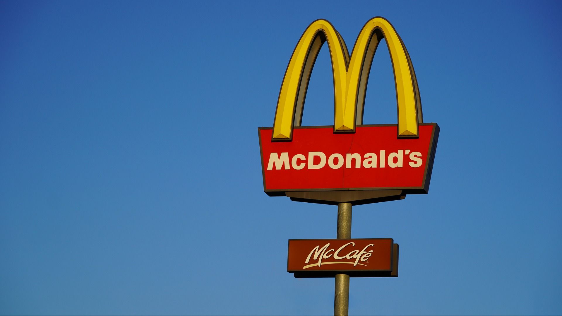 McDonalds