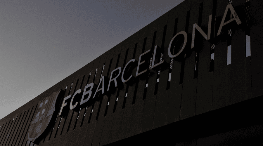 FC Barcelona Albert Benaiges