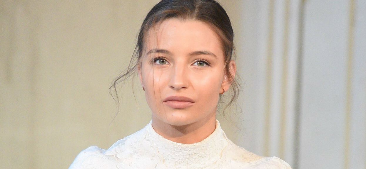Julia Wieniawa wyznała bolesną prawdę