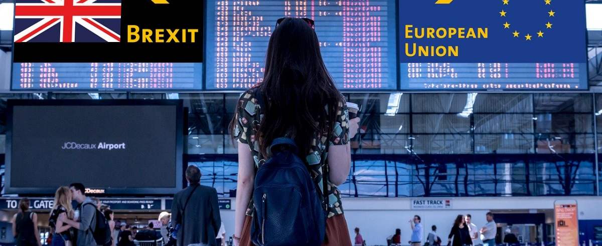 Brexit odbędzie się bez przedłużania okresu przejściowego. Brexit nastąpi wraz z końcem tego roku.