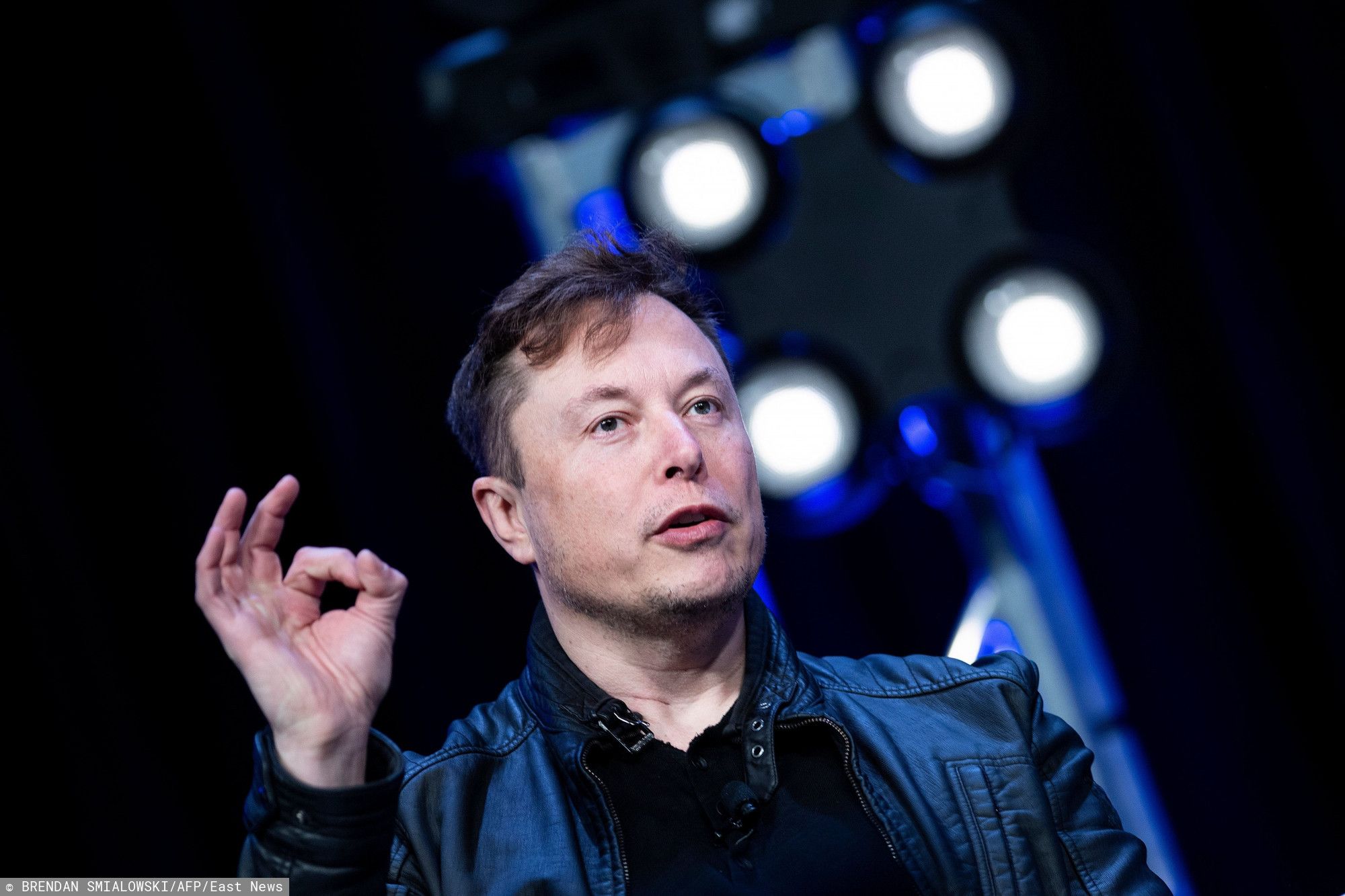 Elon Musk próbuje sił w nowej branży