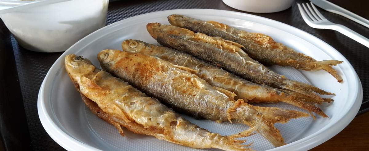 Ile ryb jedzą Polacy?