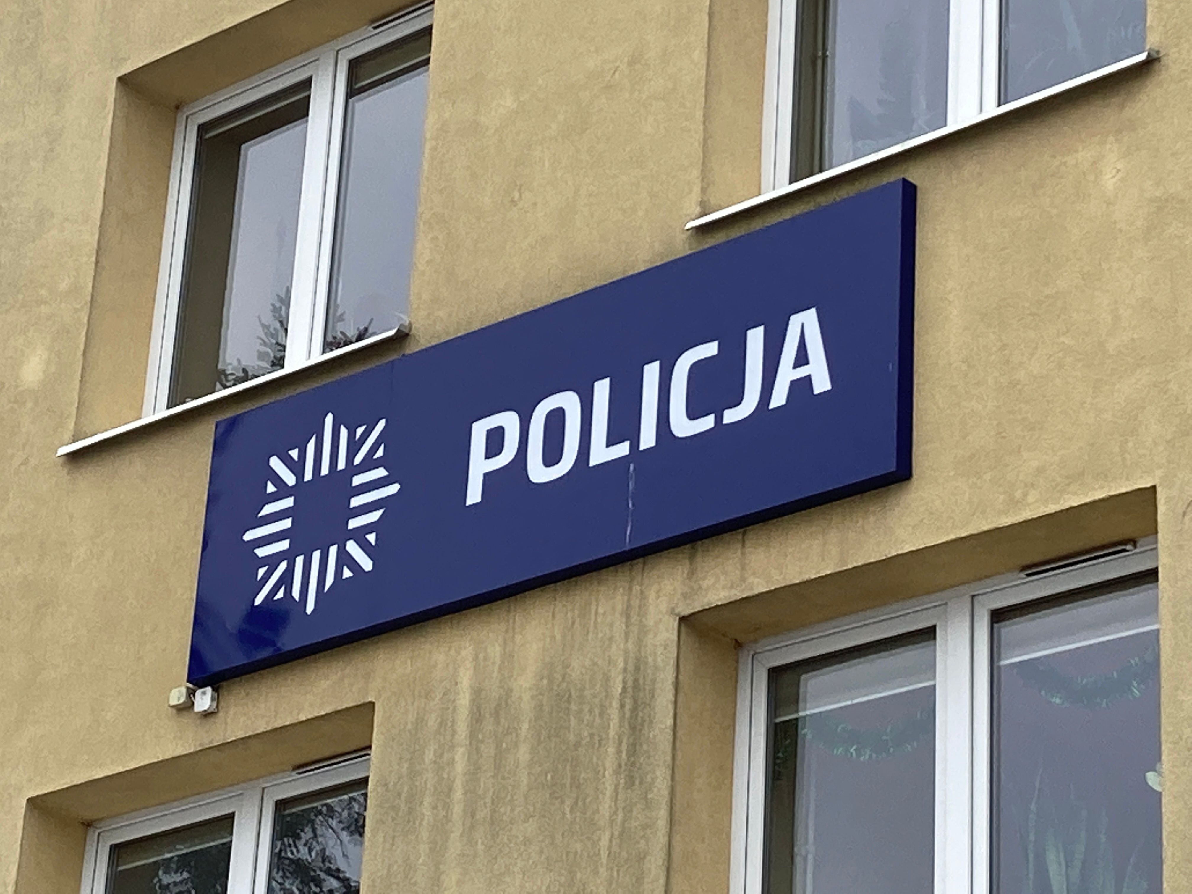 policja-komisariat policji-iberion
