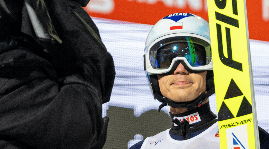 Puchar Świata w skokach narciarskich Kamil Stoch Bronisław Stoch Jan Szturc