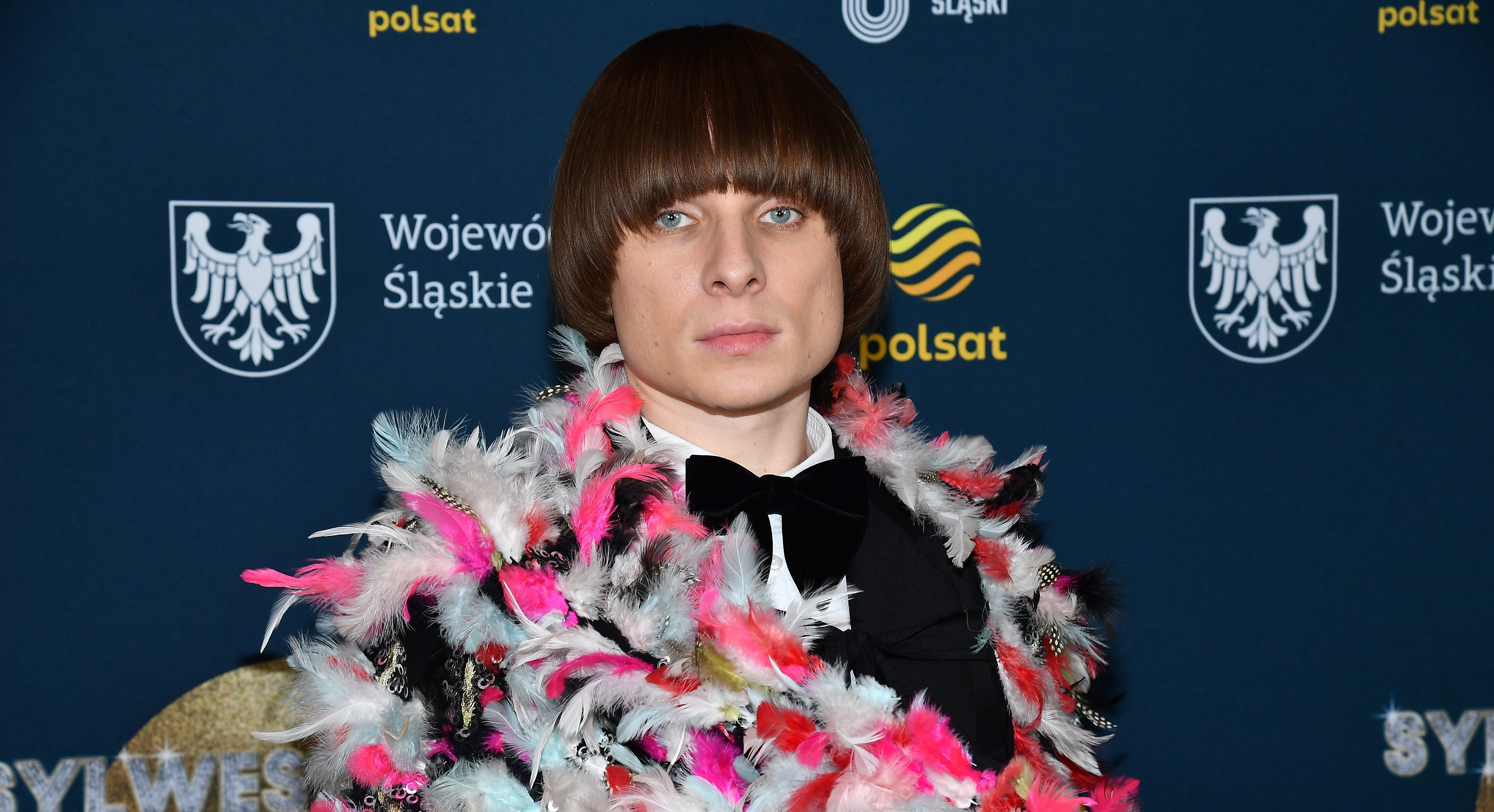 Ralph Kamiński w ogniu krytyki. Znany discopolowiec nie miał litości