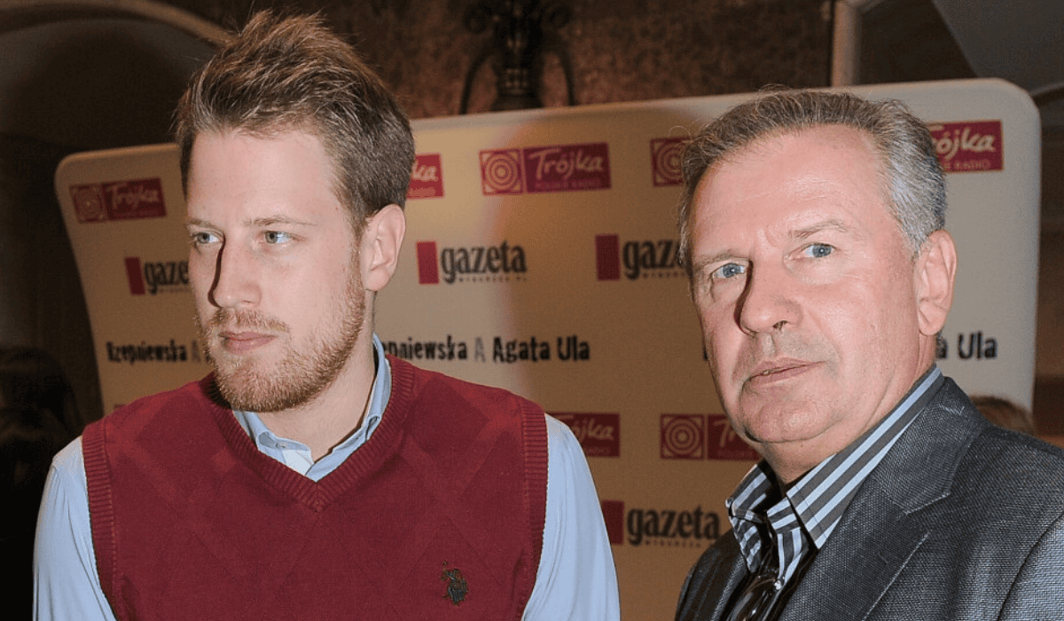 Robert i Tomasz Stockinger EA