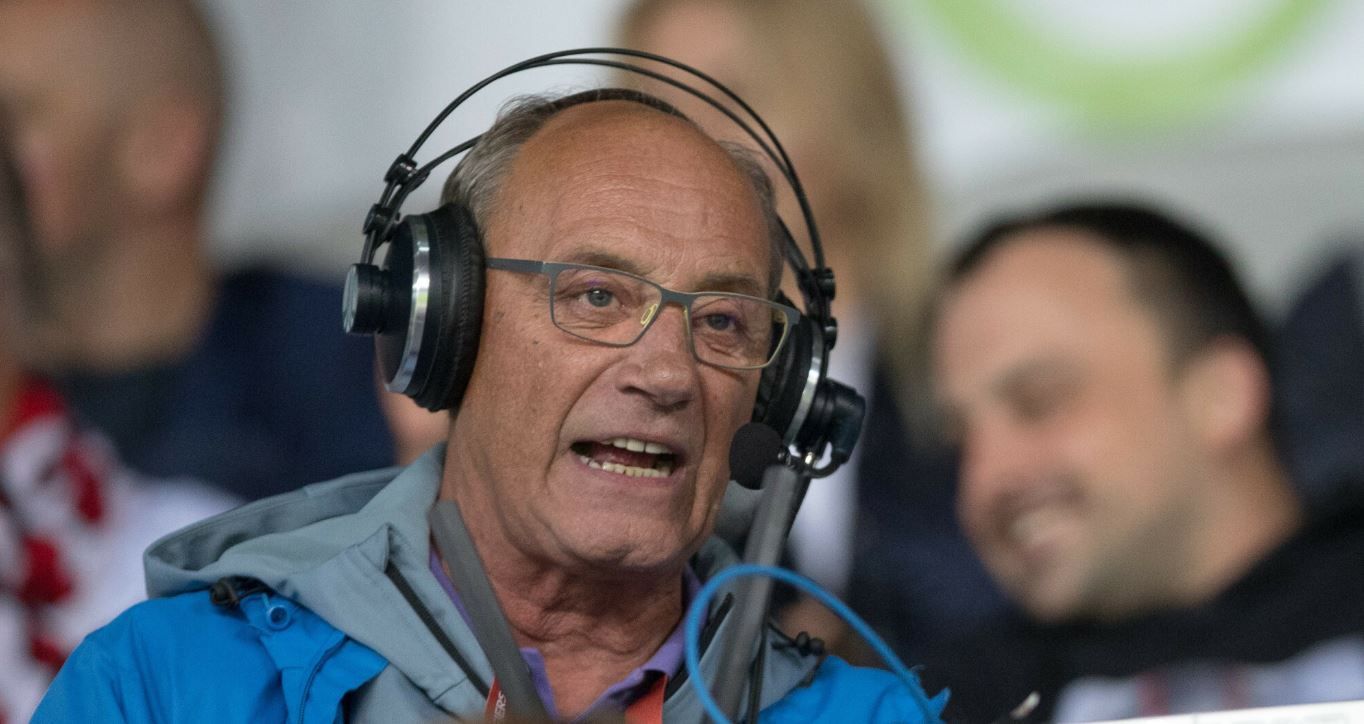 dariusz szpakowski mundial 2022 katar
