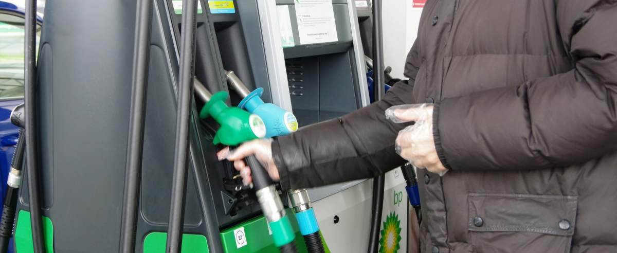 Ceny paliw przed Wielkanocą sporo wzrosły. Ile będziemy musieli zapłacić za benzynę?
