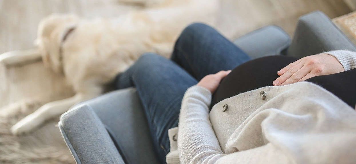 Dziecko: baby boom w czasie pandemii