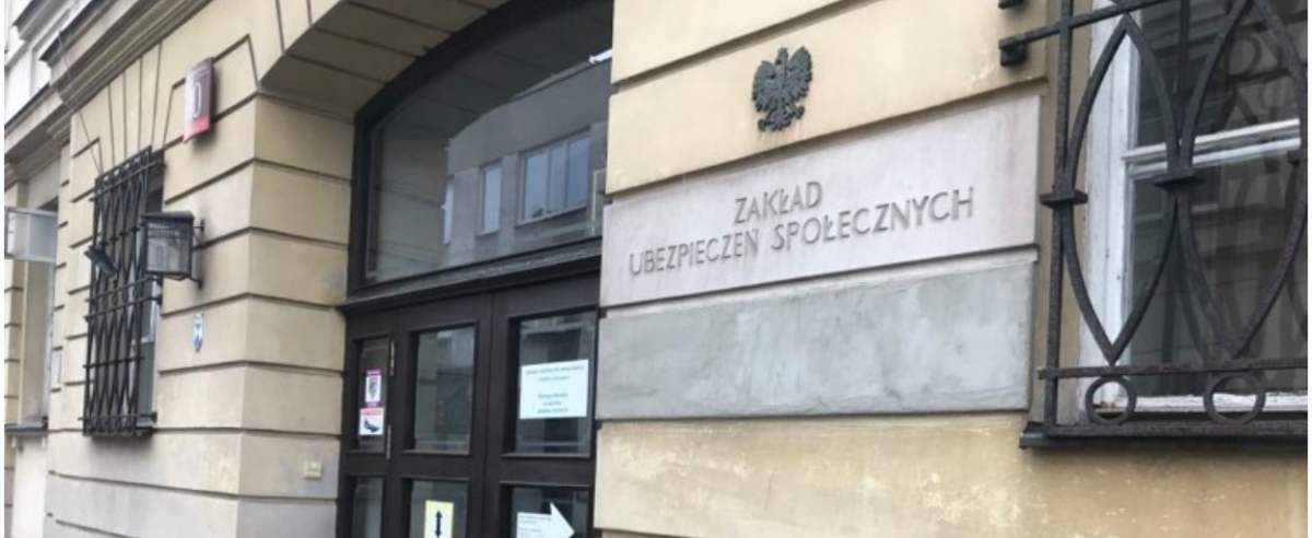 ZUS zmienia zasady. Wchodzą w życie 16 maja.