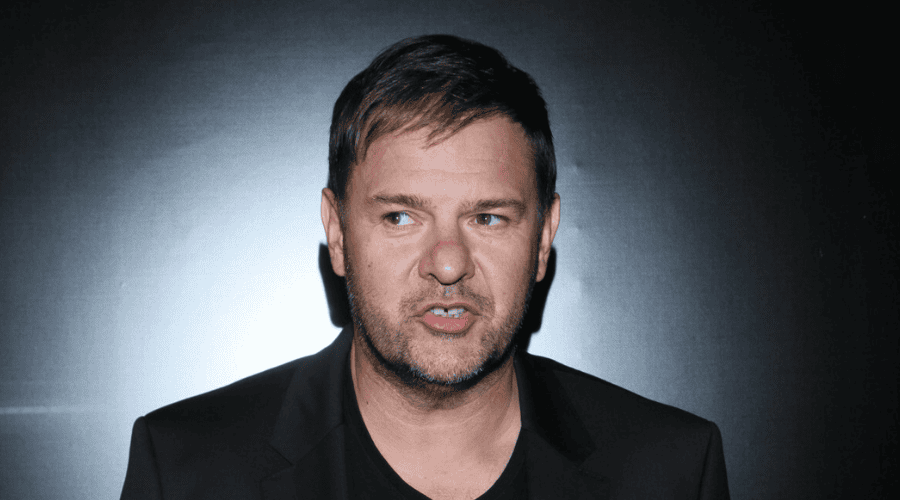 Tomasz Karolak