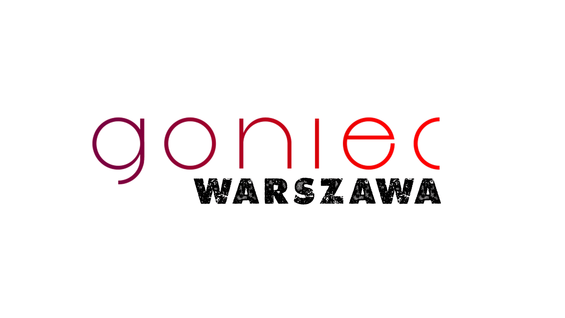 Goniec Warszawa