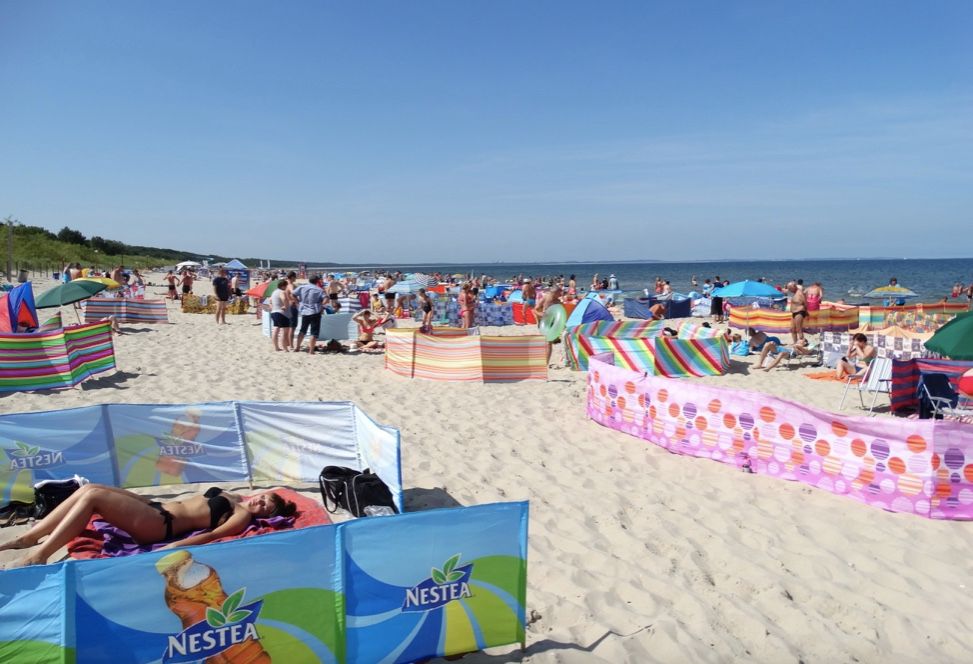 Możesz zostać ukarany za tzw. parawaning, ekspert wyjaśnia