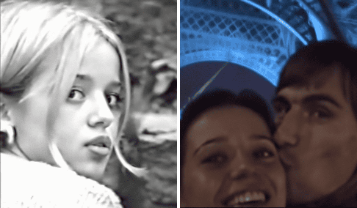 "Ania". 5 powodów, dla których warto obejrzeć film o Annie Przybylskiej