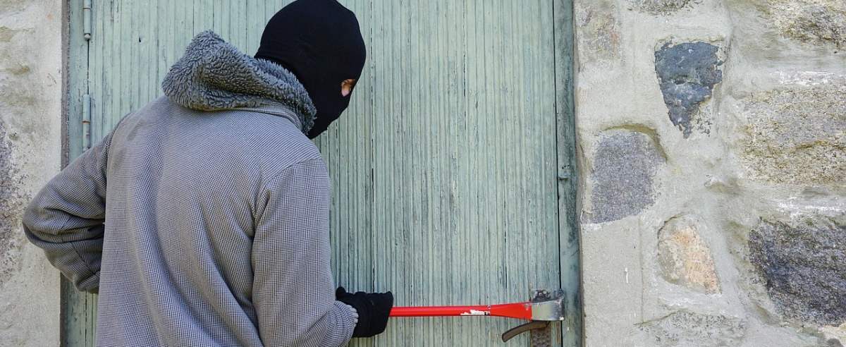 Złodzieje z Polski złapani we Francji. Kradli klocki Lego.