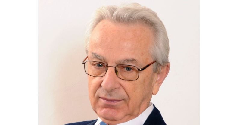 Profesor Zbigniew Lew-Starowicz