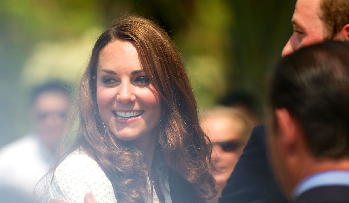 Kate Middleton