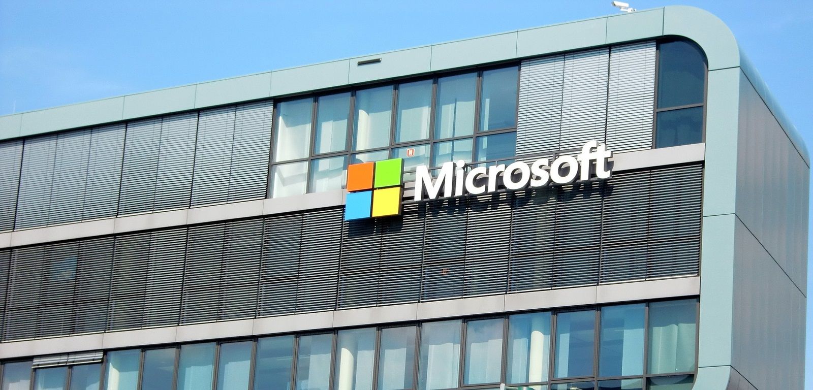 Siedziba Microsoft