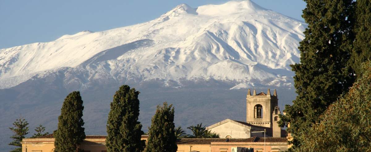 Cirneco dell'Etna: starożytna rasa z Sycylii