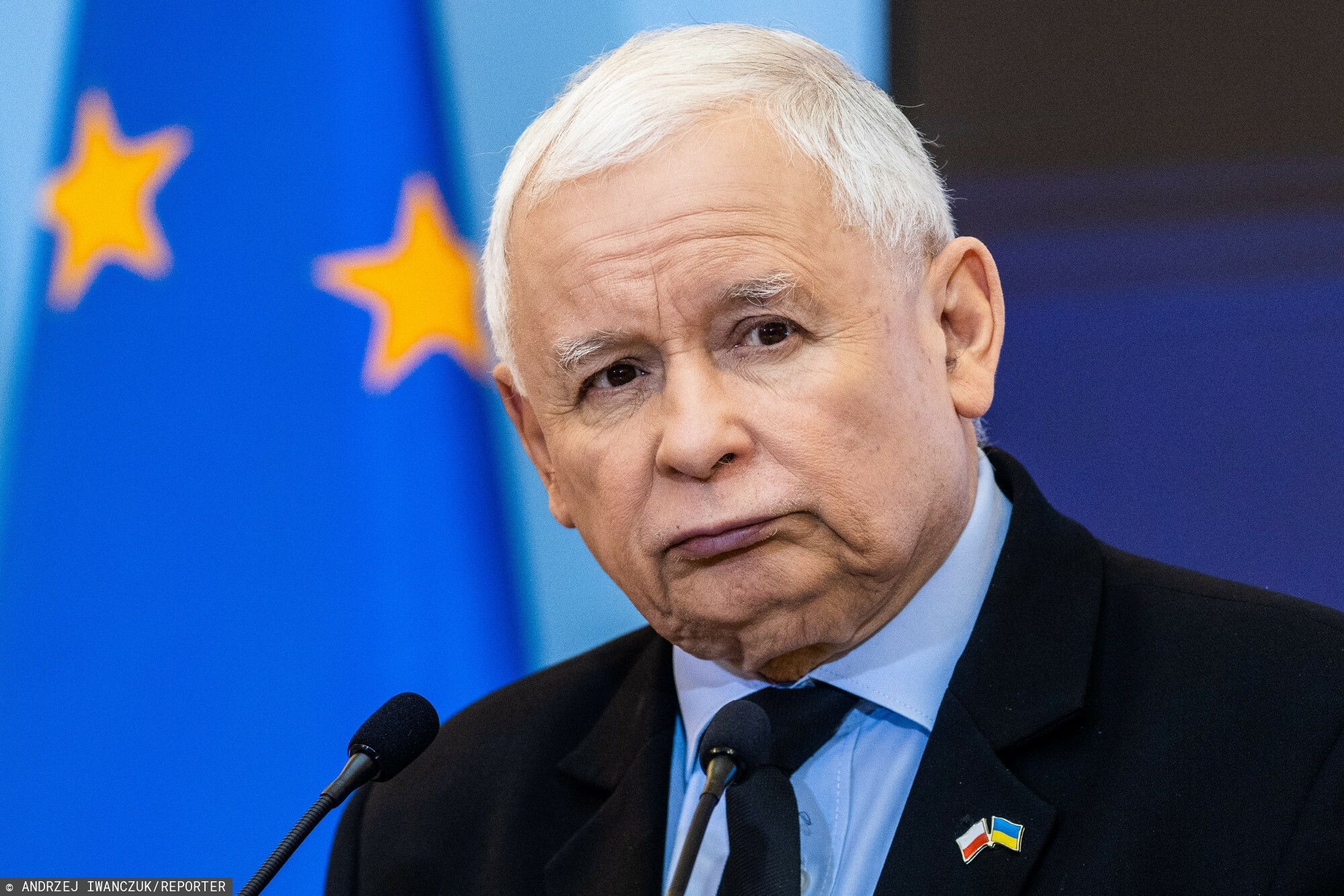 500 plus. Polaków czeka podwyżka? Prezes Jarosław Kaczyński zabrał głos