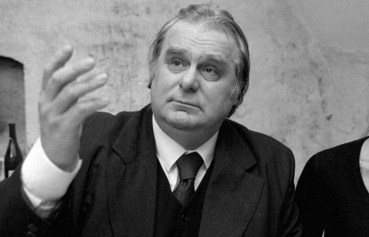 marek perepeczko
