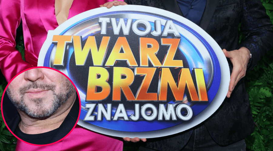 twoja twarz brzmi znajomo