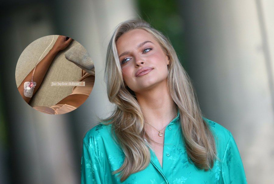 Karolina Pisarek
