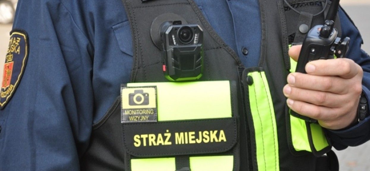 straż miejska