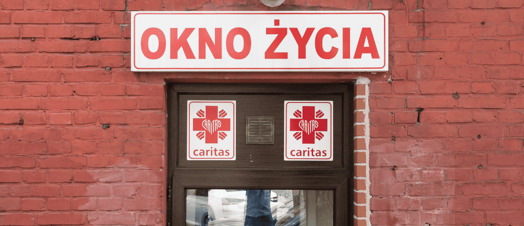 Okno życia