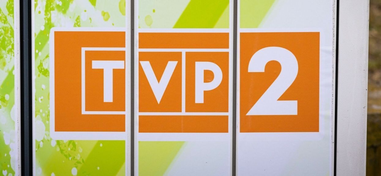 logo tvp2 - ea