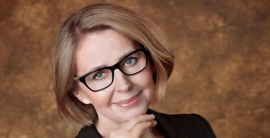 prof. Beata Wożakowska-Kapłon, internista, kardiolog, hipertensjolog, kierownik I Kliniki Kardiologii i Elektroterapii Świętokrzyskiego Centrum Kardiologii w Kielcach