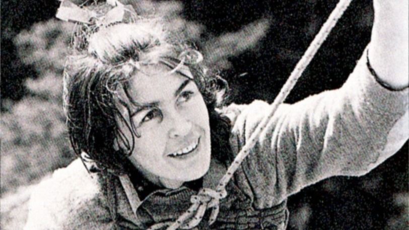 Wanda Rutkiewicz
