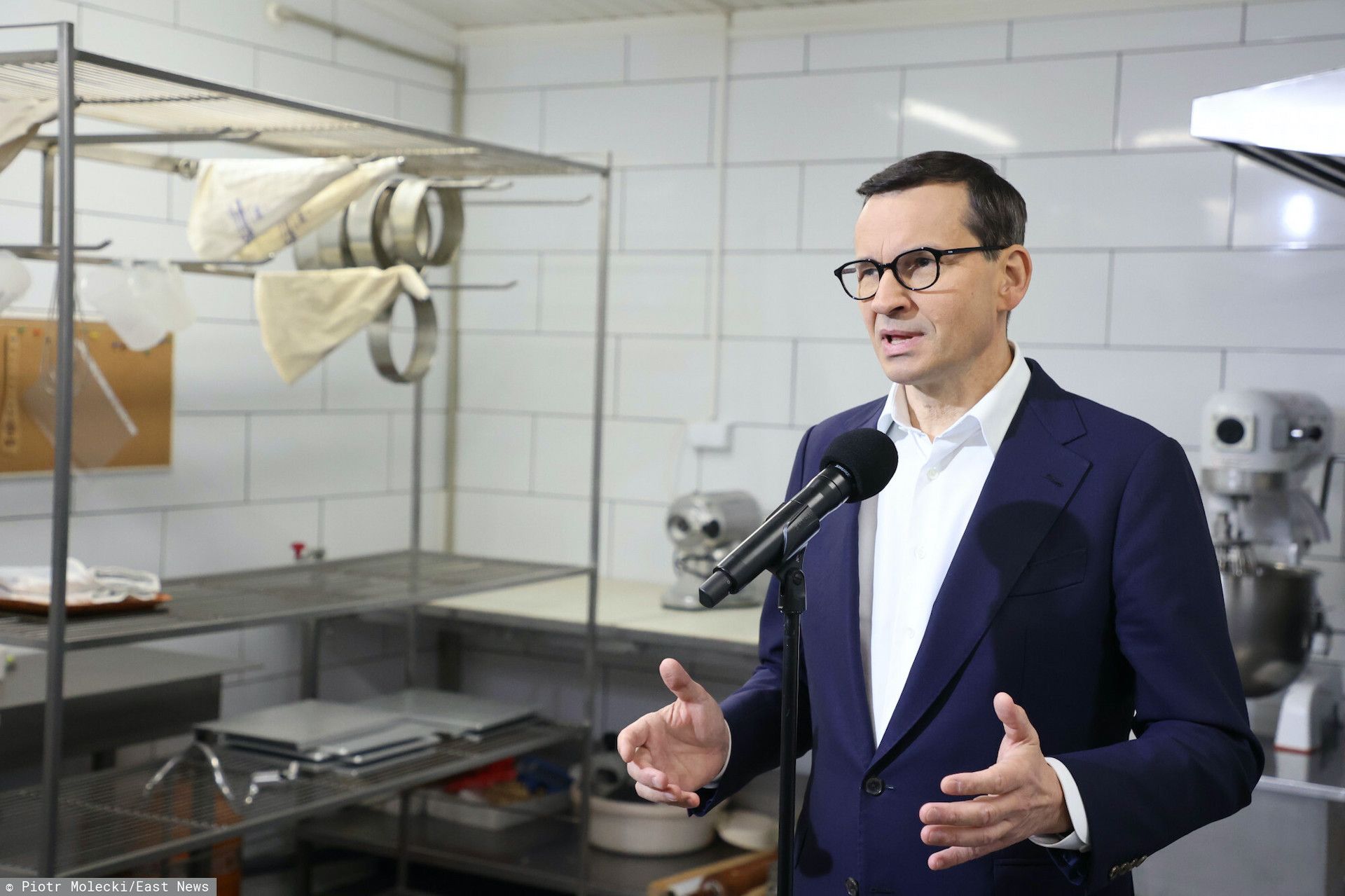 Zerowy VAT na żywność nie zniknie, ale reszta tarczy antyinflacyjnej tak